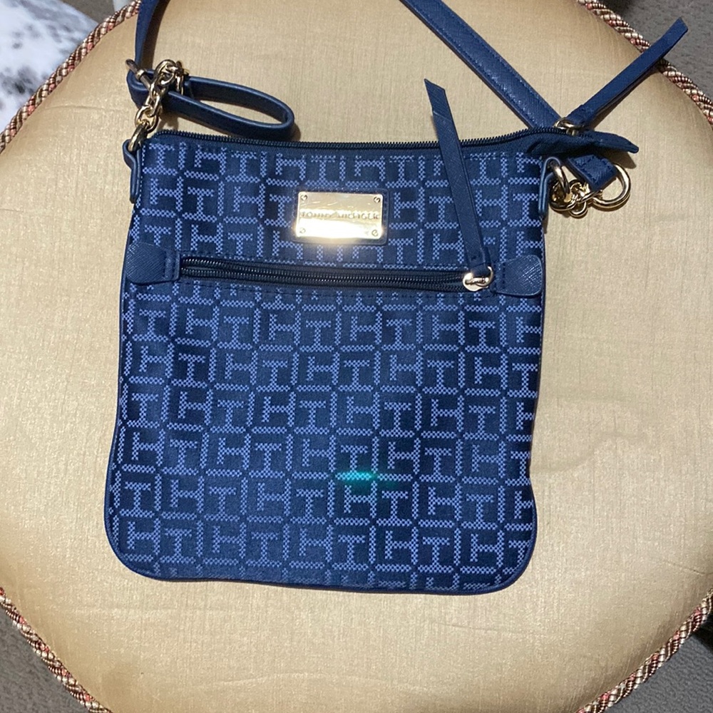 Tommy‎ Hilfiger cross body bag